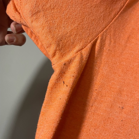 Orange Shirt 🌻🌻 4 for $25 bundle🌻🌻 - Picture 5 of 5